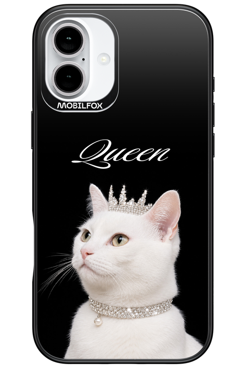 Queen 2.0 - Apple iPhone 16 Plus