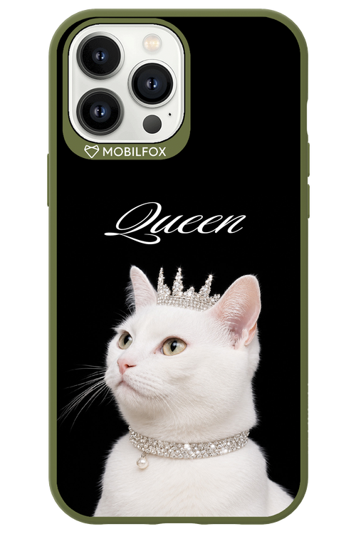 Queen 2.0 - Apple iPhone 13 Pro Max