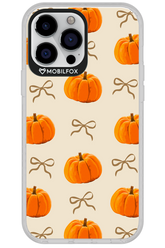 Cutie Pumpkin - Apple iPhone 13 Pro Max