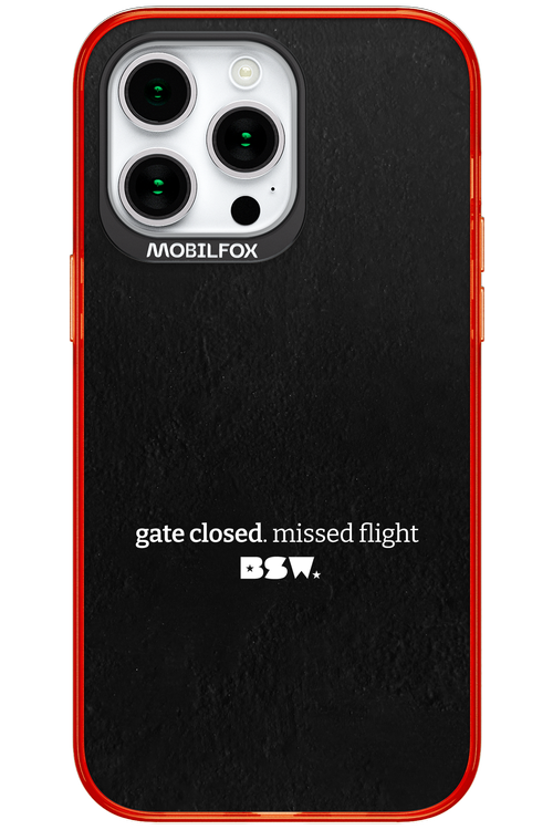 BSW FourSeasons 5 2.0 - Apple iPhone 15 Pro Max