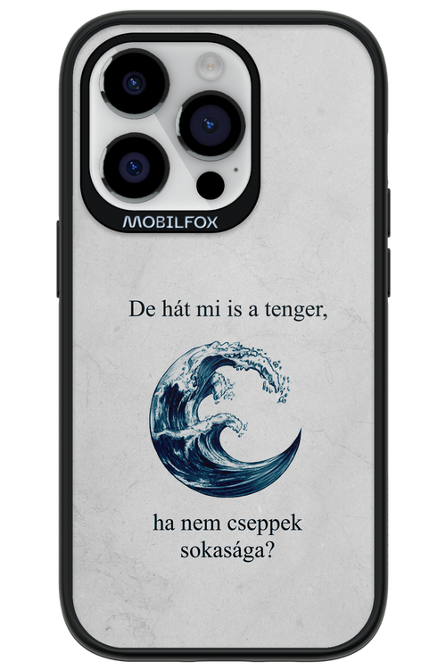 Tenger - Apple iPhone 14 Pro