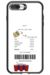 házibuli - Apple iPhone 7 Plus