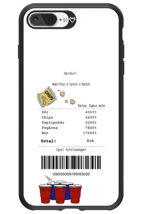 házibuli - Apple iPhone 7 Plus