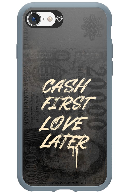 Love Later 2.0 - Apple iPhone 8