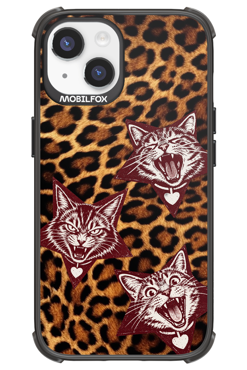 Cats and Chaos 2.0 - Apple iPhone 14