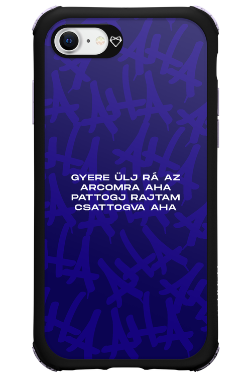 AZ ARCOMRA AHA - Apple iPhone SE 2022