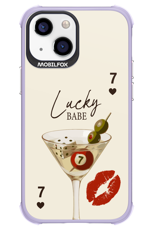 Lucky Babe - Apple iPhone 13 Mini