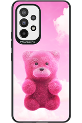 Pinky Bear Clouds - Samsung Galaxy A53