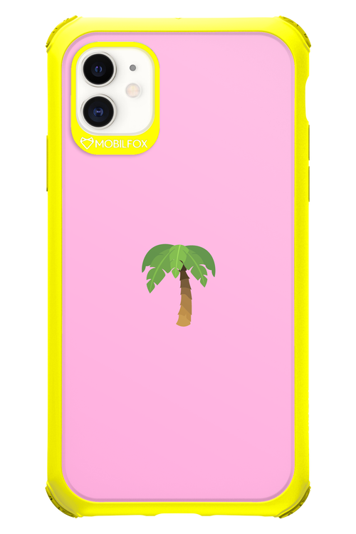 Chill Palm - Apple iPhone 11