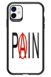 PAIN 2.0 - Apple iPhone 11