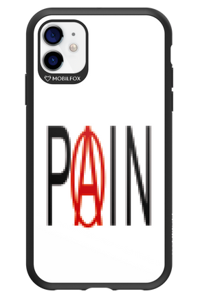 PAIN 2.0 - Apple iPhone 11
