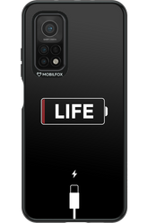 Life - Xiaomi Mi 10T 5G