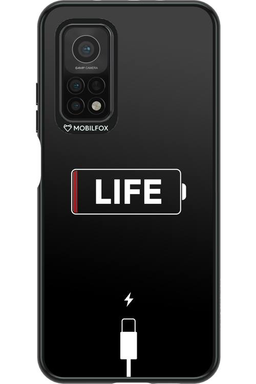 Life - Xiaomi Mi 10T 5G