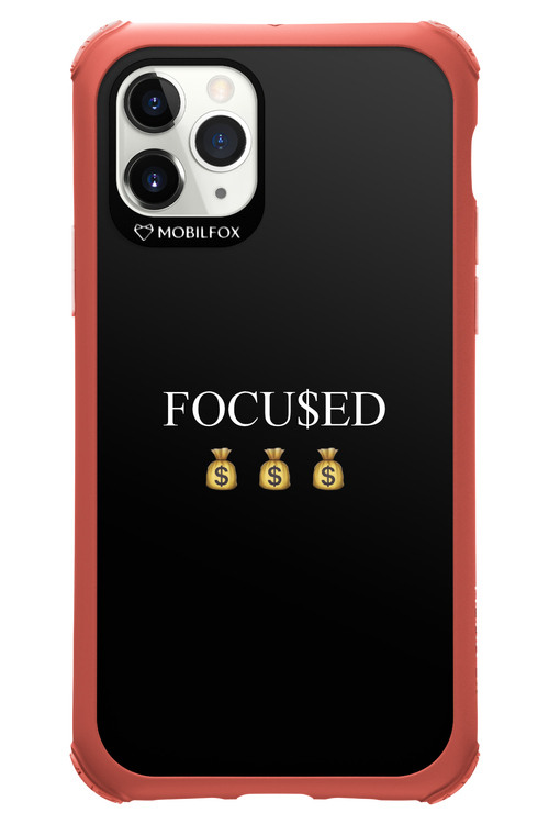 FOCU$ED - Apple iPhone 11 Pro