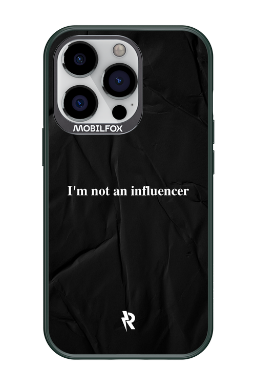 Influencer - Apple iPhone 13 Pro