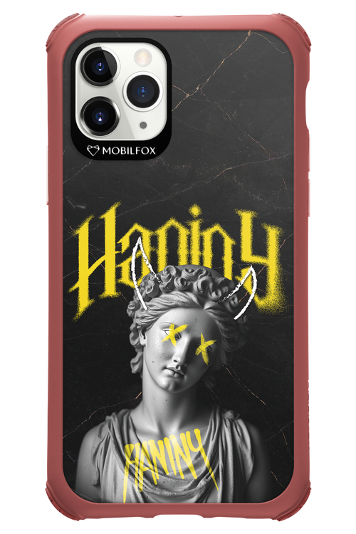 Classic Haniny - Apple iPhone 11 Pro