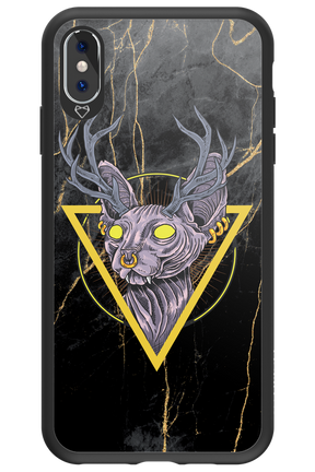 Bastet - Apple iPhone XS Max