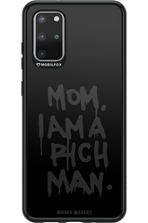 Rich Man - Samsung Galaxy S20+