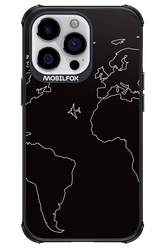 Worldview - Apple iPhone 13 Pro