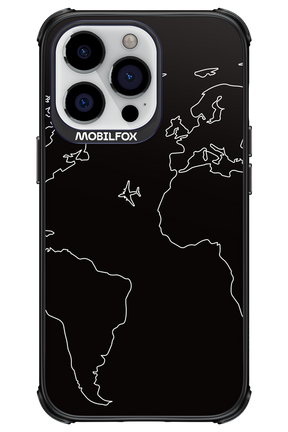 Worldview - Apple iPhone 13 Pro