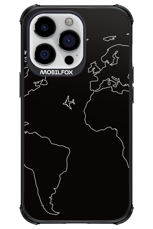 Worldview - Apple iPhone 13 Pro