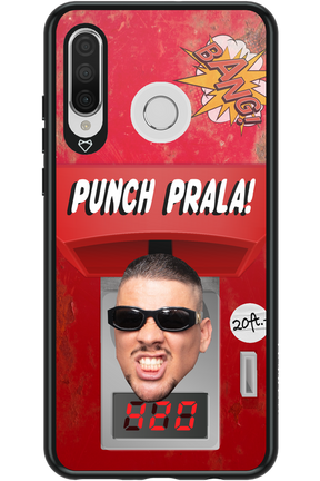 Punch Prala - Huawei P30 Lite
