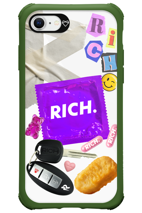 Essentials - Apple iPhone SE 2020