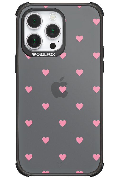 Mini Hearts 2.0 - Apple iPhone 14 Pro Max