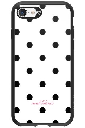 Baby Dots - Apple iPhone SE 2020