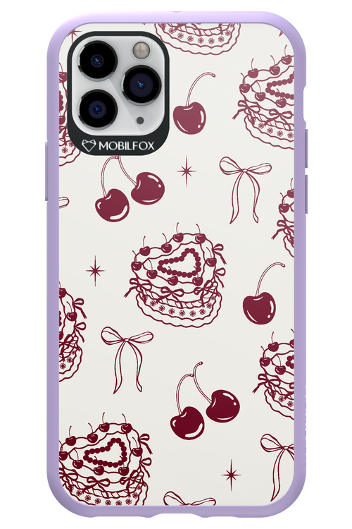 Cake Dream - Apple iPhone 11 Pro