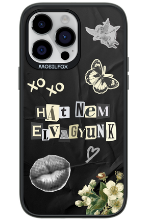Hát nem elvagyunk 2 - Apple iPhone 14 Pro Max