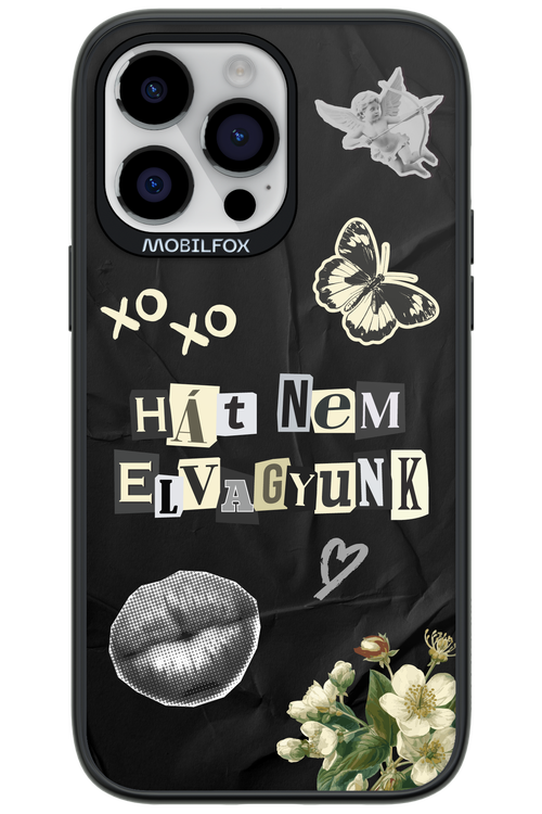 Hát nem elvagyunk 2 - Apple iPhone 14 Pro Max