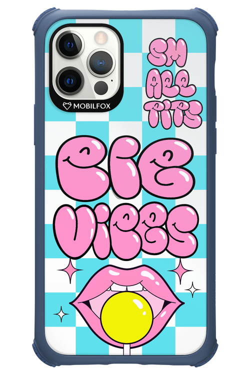 Big Vibes - Apple iPhone 12 Pro