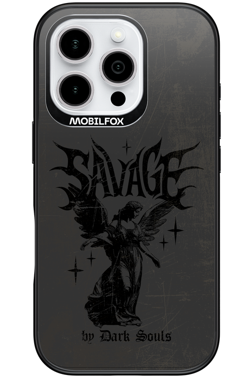 St. Savage - Apple iPhone 16 Pro