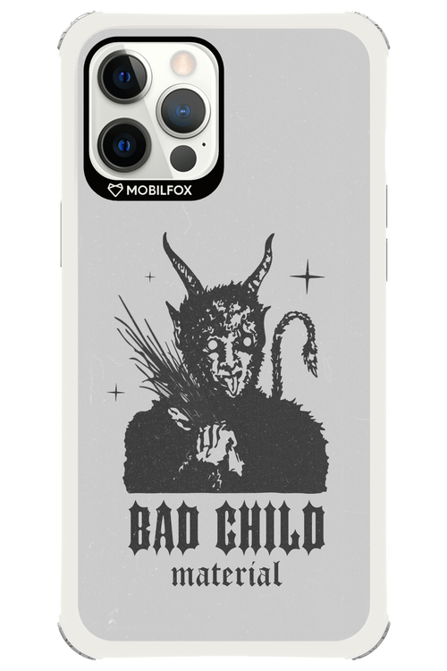 Krampus - Apple iPhone 12 Pro Max