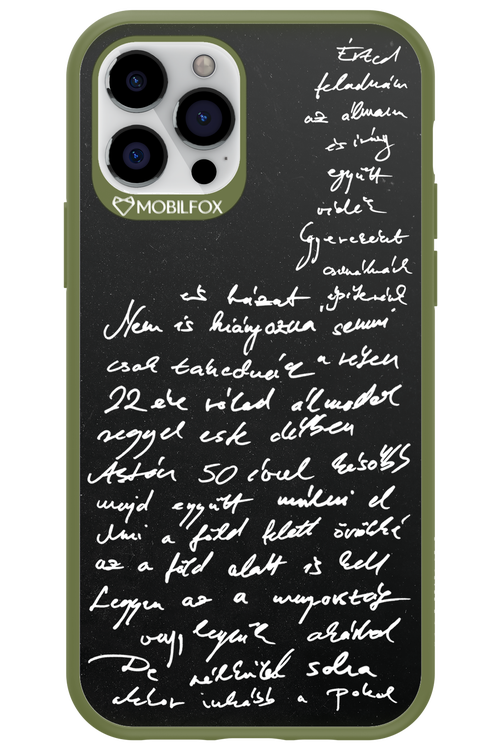 Úgy Unom - Apple iPhone 12 Pro