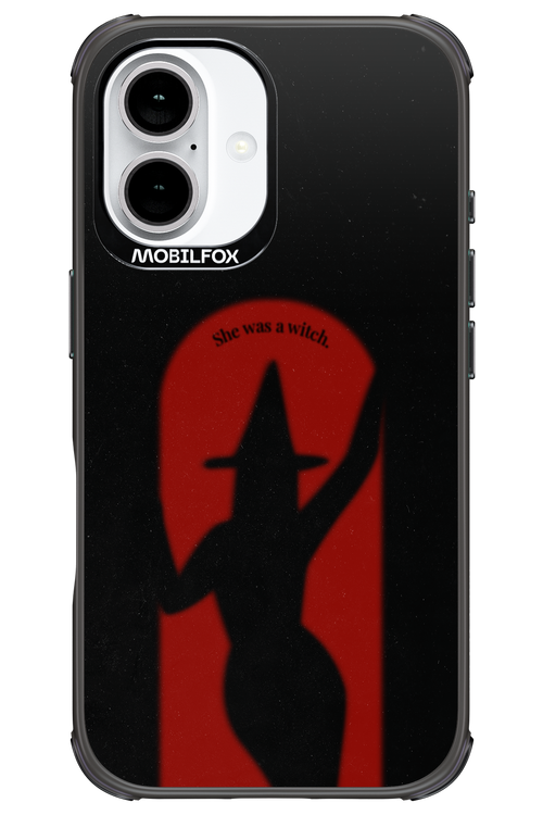 Witch Season - Apple iPhone 16