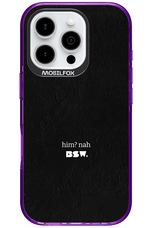 BSW FourSeasons 9 2.0 - Apple iPhone 16 Pro