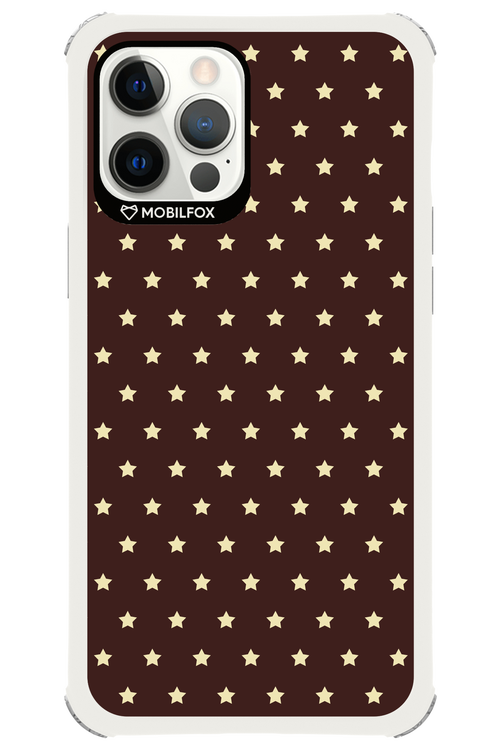 Star Mousse - Apple iPhone 12 Pro Max