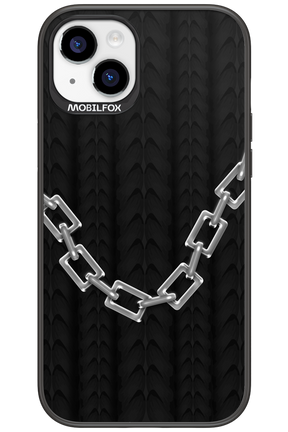 Chain Baddie - Apple iPhone 15 Plus