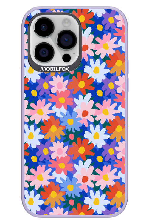 Happy Bloom - Apple iPhone 14 Pro Max