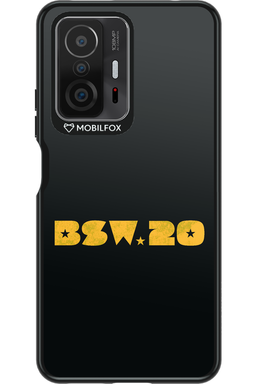 BSW 20 (10) 2.0 - Xiaomi Mi 11T Pro