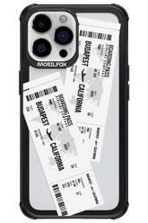 Takeoff Ticket - Apple iPhone 13 Pro Max