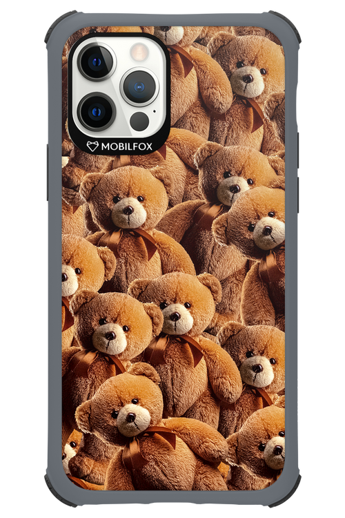 Teddys - Apple iPhone 12 Pro