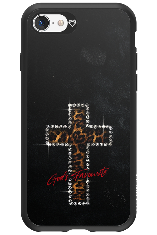 God's Favourite - Apple iPhone SE 2022