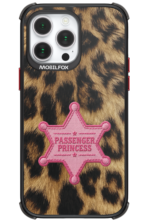 Passenger Princess 2.0 - Apple iPhone 14 Pro Max