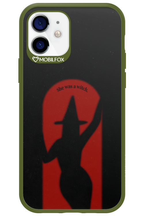 Witch Season - Apple iPhone 12