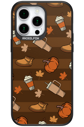 Autumn Brew - Apple iPhone 15 Pro Max
