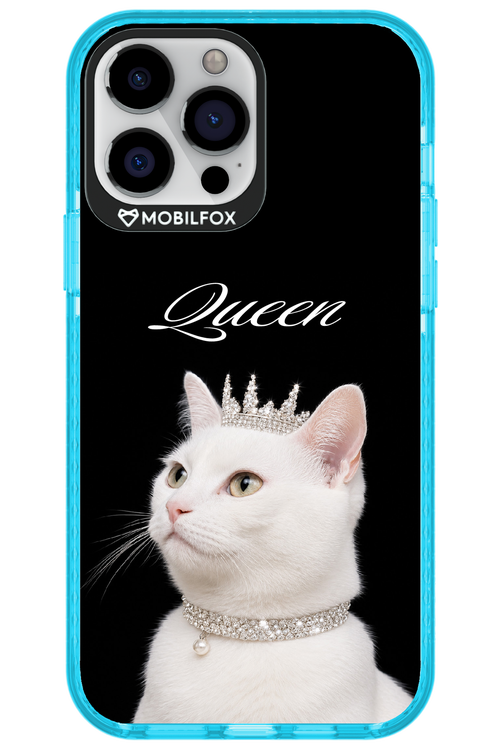 Queen 2.0 - Apple iPhone 13 Pro Max