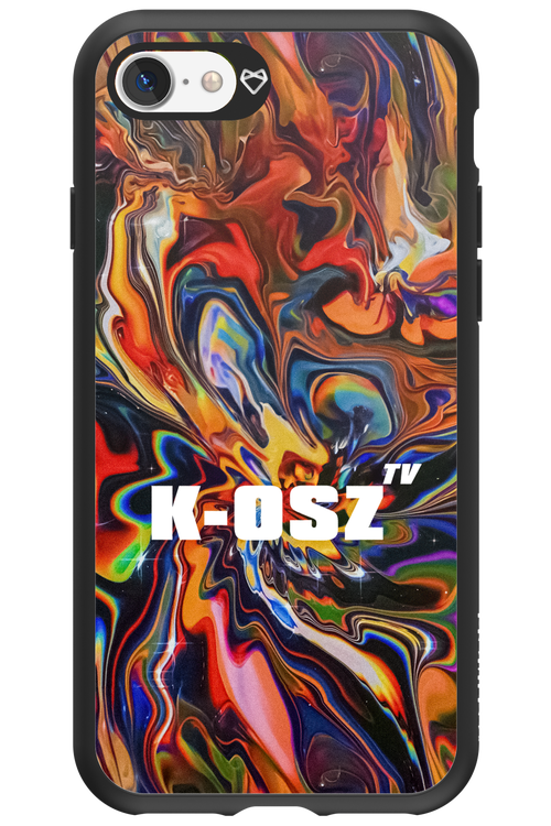 K-osz Color - Apple iPhone 7